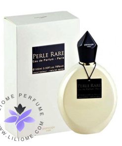 عطر ادکلن پانوژ پرل ریر-Panouge Perle Rare