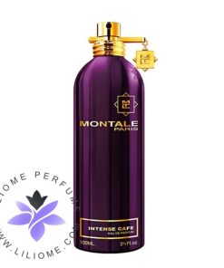 عطر ادکلن مونتاله اینتنس کافه-Montale Intense Cafe