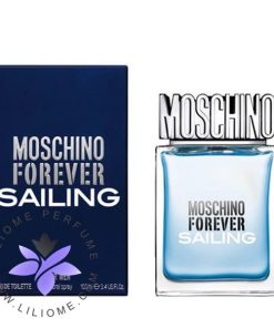 عطر ادکلن موسکینو-موسچینو فوراور سیلینگ-Moschino Forever Sailing