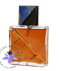 عطر ادکلن کارل لاگرفلد کی ال هوم-Karl Lagerfeld KL Homme