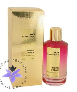 عطر ادکلن مانسرا ایندیان دریم–Mancera Indian Dream