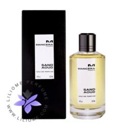 عطر ادکلن مانسرا سند عود–Mancera Sand Aoud