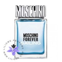 عطر ادکلن موسکینو-موسچینو فوراور سیلینگ-Moschino Forever Sailing