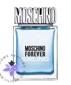 عطر ادکلن موسکینو-موسچینو فوراور سیلینگ-Moschino Forever Sailing