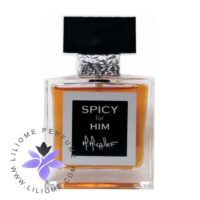 عطر ادکلن ام میکالف اسپایسی مردانه-M. Micallef Spicy for Him