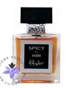 عطر ادکلن ام میکالف اسپایسی مردانه-M. Micallef Spicy for Him
