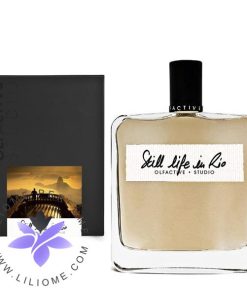 عطر ادکلن اولفکتیو استادیو استیل لایف این ریو–Olfactive Studio Still Life in Rio