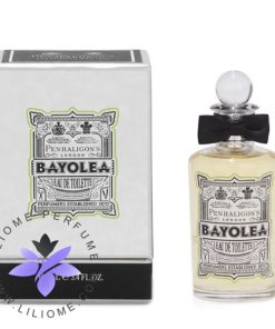 عطر ادکلن پنهالیگون بایولیا-Penhaligon`s Bayolea