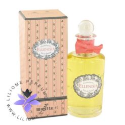عطر ادکلن پنهالیگون النیسیا-Penhaligon`s Ellenisia