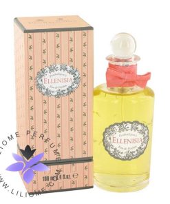 عطر ادکلن پنهالیگون النیسیا-Penhaligon`s Ellenisia