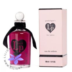 عطر ادکلن پنهالیگون ال پی نامبر ناین زنانه-Penhaligon`s LP No. 9