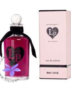عطر ادکلن پنهالیگون ال پی نامبر ناین زنانه-Penhaligon`s LP No. 9