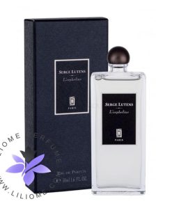 عطر ادکلن سرج لوتنس ال اورفلاین-Serge Lutens L`orpheline