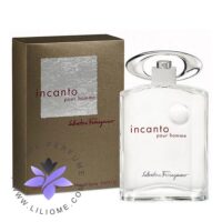 عطر ادکلن سالواتوره فراگامو اینکانتو مردانه-Salvatore Ferragamo Incanto Pour Homme