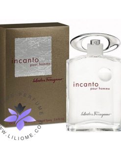 عطر ادکلن سالواتوره فراگامو اینکانتو مردانه-Salvatore Ferragamo Incanto Pour Homme