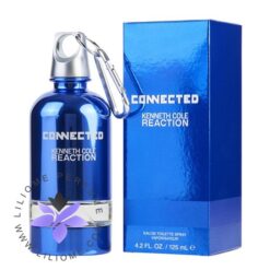 عطر ادکلن کنت کول کانکتد ریکشن-kenneth Cole Connected Reaction