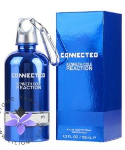 عطر ادکلن کنت کول کانکتد ریکشن-kenneth Cole Connected Reaction
