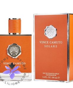 عطر ادکلن وینس کاموتو سولار-Vince Camuto Solare