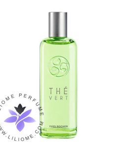 عطر ادکلن ایو روشه د ورت-Yves Rocher The Vert