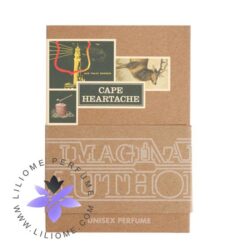عطر ادکلن ایماجینری آتورز کپ هارتک-Imaginary Authors Cape Heartache