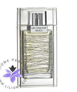 عطر ادکلن لاپق لایف تریدس سیلور-La Prairie Life Threads Silver