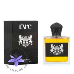 عطر ادکلن له آرک تراورسی سدر د آیفرین-L`Arc Traversèe Cèdre d`Ifrane