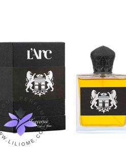عطر ادکلن له آرک تراورسی سدر د آیفرین-L`Arc Traversèe Cèdre d`Ifrane