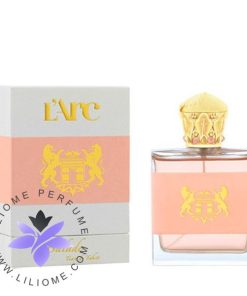 عطر ادکلن له آرک بلد تیق-L`Arc Balade Tiare de Tahiti