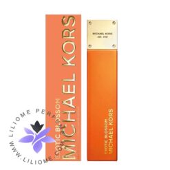 عطر ادکلن مایکل کورس اکزوتیک بلوسوم-Michael Kors Exotic Blossom