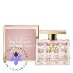 عطر ادکلن مایکل کورس وری هالیوود اسپارکلینگ-Michael Kors Very Hollywood Sparkling