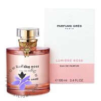 عطر ادکلن گرس لومیر رز-Gres Lumiere Rose