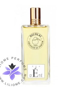 عطر ادکلن نیکولای او د اته-Nicolai Eau d`Ete