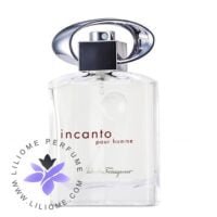 عطر ادکلن سالواتوره فراگامو اینکانتو مردانه-Salvatore Ferragamo Incanto Pour Homme