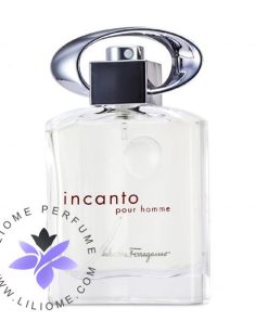 عطر ادکلن سالواتوره فراگامو اینکانتو مردانه-Salvatore Ferragamo Incanto Pour Homme