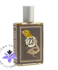 عطر ادکلن ایماجینری آتورز د کبرا اند د کاناری-Imaginary Authors The Cobra and The Canary