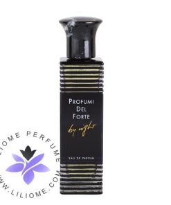 عطر ادکلن پروفومی دل فورته بای نایت بلک-Profumi del Forte By Night Black