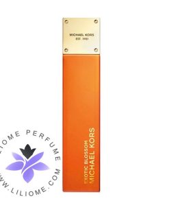 عطر ادکلن مایکل کورس اکزوتیک بلوسوم-Michael Kors Exotic Blossom