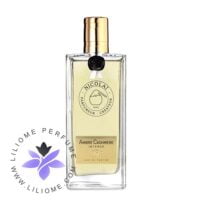 عطر ادکلن نیکولای آمبر کشمیر اینتنس-Nicolai Ambre Cashmere Intense