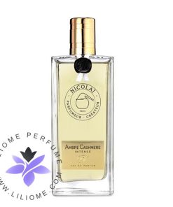 عطر ادکلن نیکولای آمبر کشمیر اینتنس-Nicolai Ambre Cashmere Intense