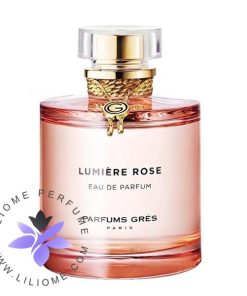 عطر ادکلن گرس لومیر رز-Gres Lumiere Rose