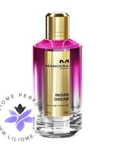 عطر ادکلن مانسرا ایندیان دریم–Mancera Indian Dream