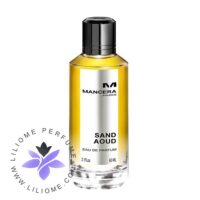 عطر ادکلن مانسرا سند عود–Mancera Sand Aoud