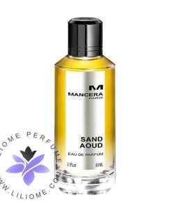 عطر ادکلن مانسرا سند عود–Mancera Sand Aoud