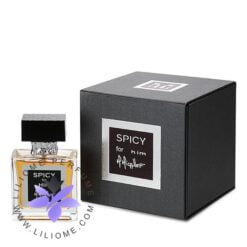 عطر ادکلن ام میکالف اسپایسی مردانه-M. Micallef Spicy for Him