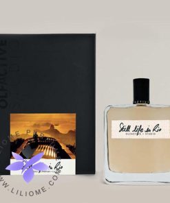 عطر ادکلن اولفکتیو استادیو استیل لایف این ریو–Olfactive Studio Still Life in Rio