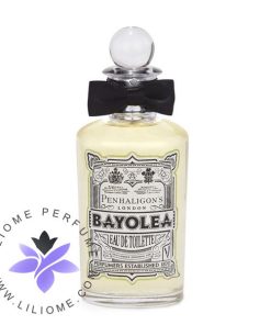 عطر ادکلن پنهالیگون بایولیا-Penhaligon`s Bayolea