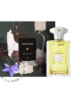 Amouage Beach Hut Man