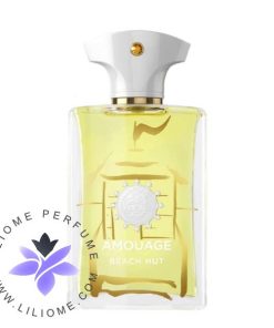 Amouage Beach Hut Man