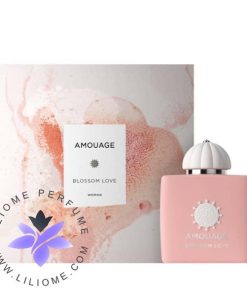 Amouage Blossom Love