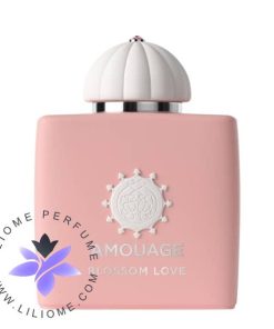 Amouage Blossom Love